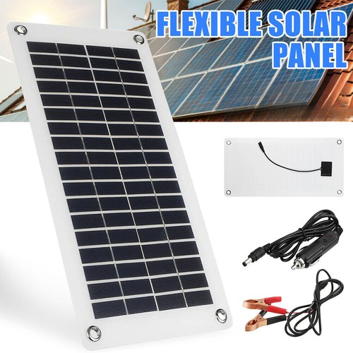 Kit pannello solare 10w 18v - kit,