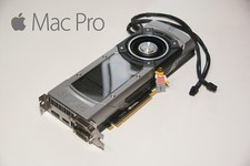 Apple mac pro - mac, geforce