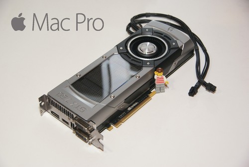 Apple mac pro nvidia - mac,
