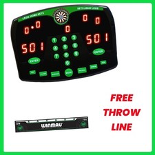 Dart Scorer Freccette Deluxe