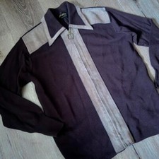 Giacca maglione vintage anni