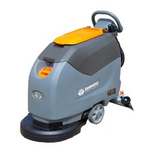 Lavasciuga Pavimenti a Batteria Daewoo DAFL55B
