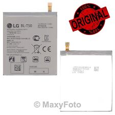 NEW BATTERIA RICAMBIO ORIGINALE BL-T50 4000mAh PILA IONI LITIO PER LG VELVET 5G