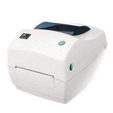 Zebra GC420t Thermal Transfer