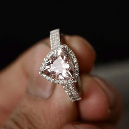 Anello donna trilione ct - anello,