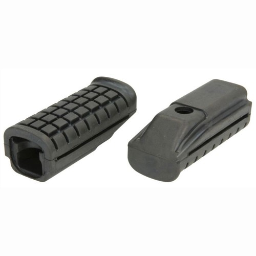 Gomme poggiapiedi tourmax - gomme,