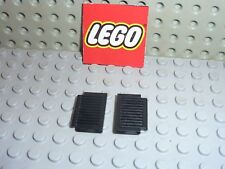 Volet LEGO TRAIN Black Shutter