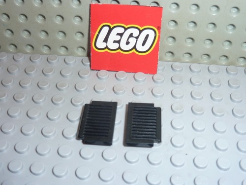 Volet lego train black shutter - volet,