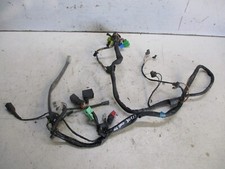 Impianto Elettrico Cablaggio Cavi Matassa Suzuki GS 500 2001 2002 2003 Wiring