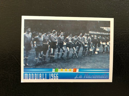 Figurina panini azzurro - panini,