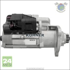 Motorino d'avviamento starter