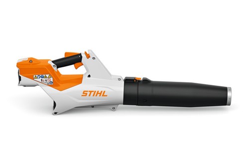 Soffiatore batteria stihl - a,