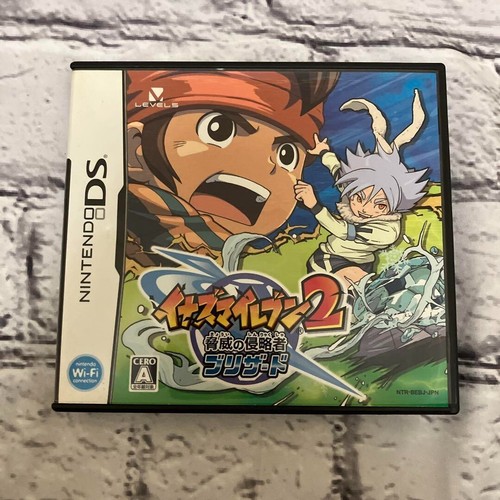 Inazuma eleven threat - eleven, ~threat