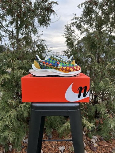 Nike vapor waffle - waffle, woven