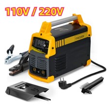 Saldatrice DC Inverter 110V/220V MMA-250 Saldatrice Elettrica Portatile