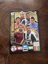 Calciatori Adrenalyn 2016/2017