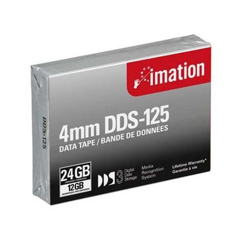 Data type imation 4mm - 3m,
