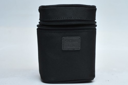 Sigma 475f custodia morbida - sigma, ls-475f