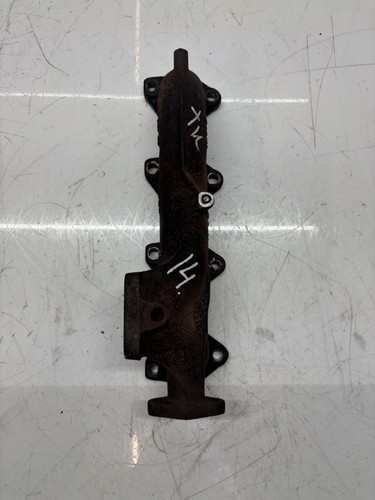 Collettore scarico per - collettore,