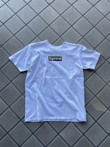 Supreme relief box - la,