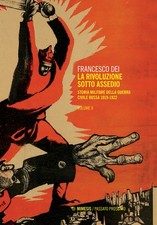 La rivoluzione sotto assedio
