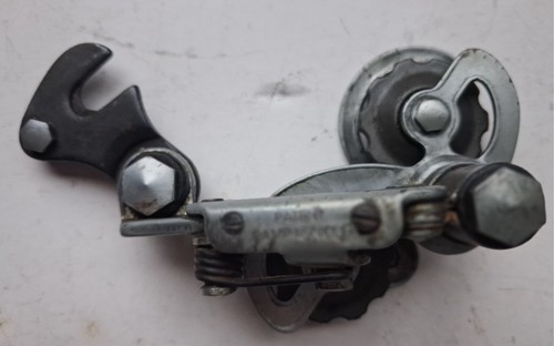 Cambio deragliatore vintage - deragliatore,