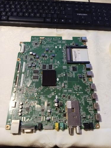 Scheda madre main per lg - scheda,