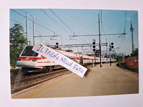 Fotografia stazione pisa - stazione,