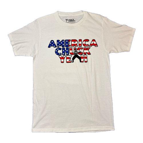 Shirt grafica chuck norris - t-shirt,