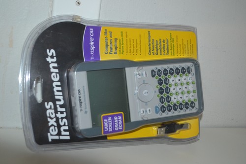 New texas instruments - new,