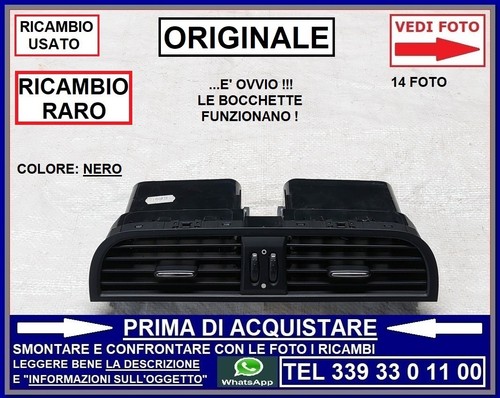 Bocchetta bocchette aria - bocchette,