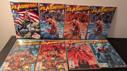 Flashpoint beyond - flashpoint,