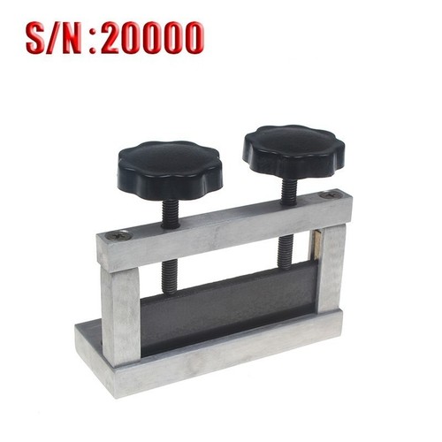 Mini piegatrice manuale fai - , da