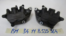 Pinze freno anteriore Front brake calipers BMW C 650 GT K19 16-20