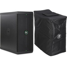 Mackie ThumpSub Go subwoofer a