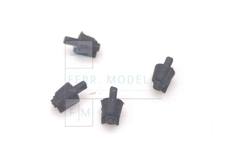 Ferrmodel 415 set - 415, 4