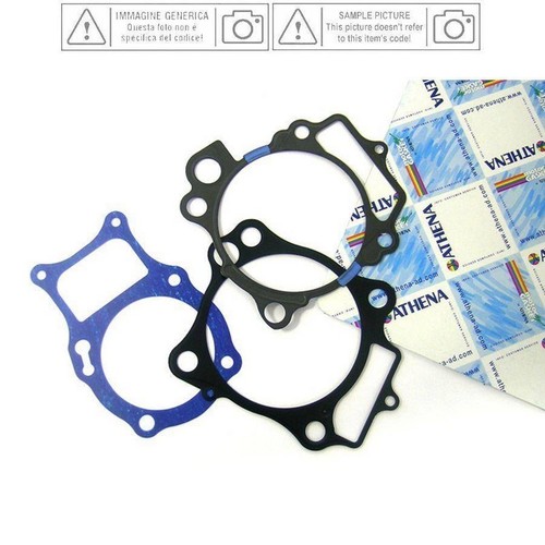 Guarnizione base cilindro
