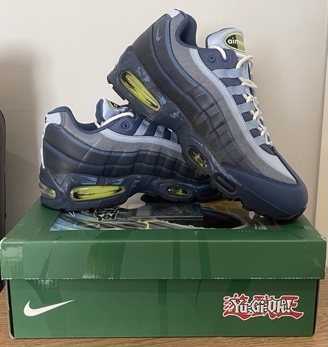 Nike air muscle - muscle, 95