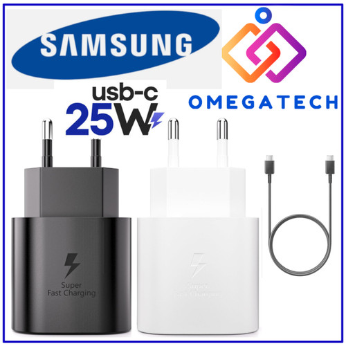 Carica batterie 25w originale - batterie,