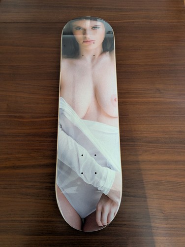 Lana rhoades reveal board - rhoades,