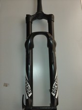 Rockshox Pike RC 160mm Sterzo