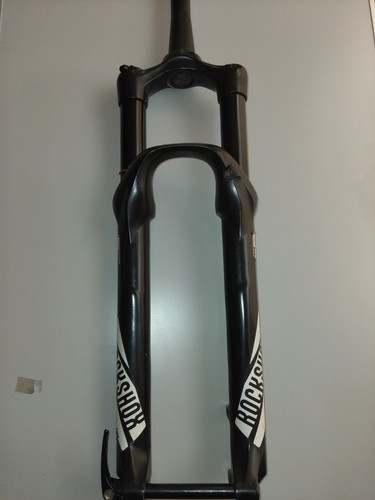 Rockshox pike 160mm sterzo - pike, rc