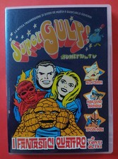 Supergulp I Fumetti in TV DVD