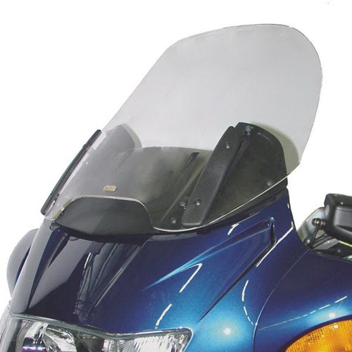 Cupolino intercambiabile