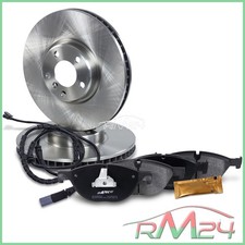 KIT DISCO FRENO VENTILATO