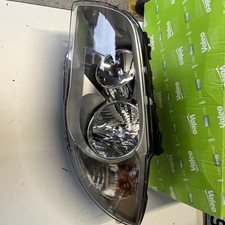 Faro proiettore 5 porte