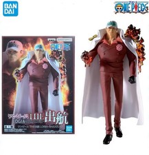 One Piece personaggio Akainu