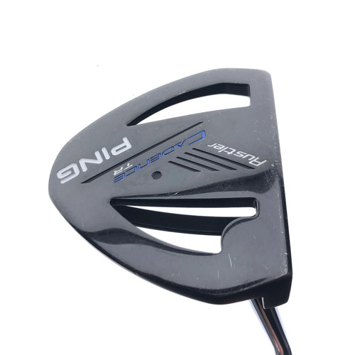 Ping cadence rustler - cadence,