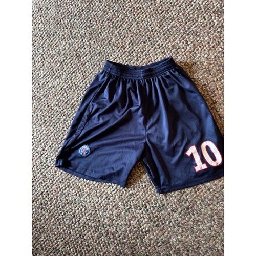 Pantaloncini calcio paris - pantaloncini, da