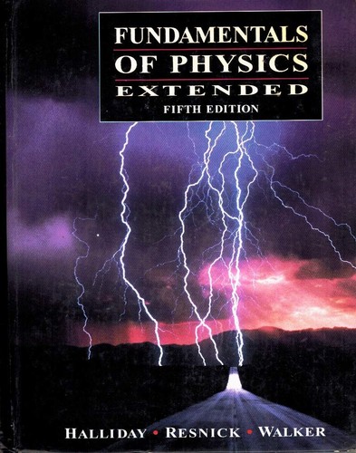 Fundamentals physics - of,